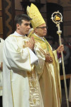 Bp Mering: patriotyzm zawsze oznacza wymagania