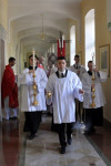 Odpust ku czci św. Witalisa we włocławskim WSD