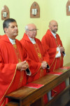 Odpust ku czci św. Witalisa we włocławskim WSD