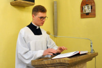 Odpust ku czci św. Witalisa we włocławskim WSD