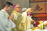 Bp Mering: patriotyzm zawsze oznacza wymagania