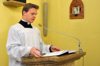 Odpust ku czci św. Witalisa we włocławskim WSD