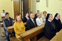 Odpust ku czci św. Witalisa we włocławskim WSD