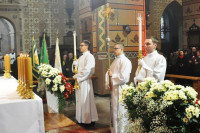 Bp Mering: patriotyzm zawsze oznacza wymagania