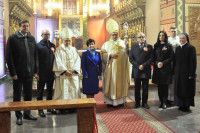 Bp Mering: patriotyzm zawsze oznacza wymagania