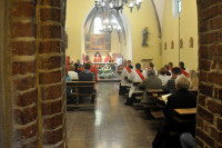 Odpust ku czci św. Witalisa we włocławskim WSD