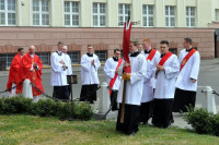 Odpust ku czci św. Witalisa we włocławskim WSD