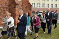 Odpust ku czci św. Witalisa we włocławskim WSD