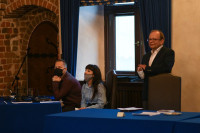 IV Seminarium Spycimierskie