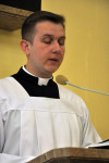 Włocławek: prymicje w Wyższym Seminarium Duchownym