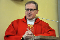 Włocławek: prymicje w Wyższym Seminarium Duchownym
