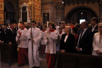 Włocławek: Msza św. w uroczystość patrona miasta