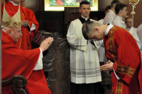 Włocławek: Msza św. w uroczystość patrona miasta