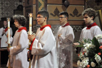 Włocławek: Msza św. w uroczystość patrona miasta