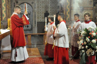 Włocławek: Msza św. w uroczystość patrona miasta