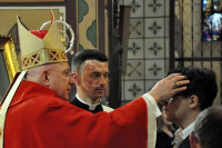 Włocławek: Msza św. w uroczystość patrona miasta
