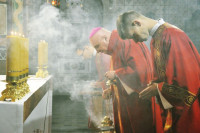Włocławek: Msza św. w uroczystość patrona miasta