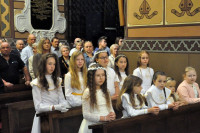 Włocławek: miejskie obchody Bożego Ciała