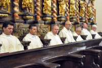 Włocławek: miejskie obchody Bożego Ciała