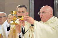 Włocławek: miejskie obchody Bożego Ciała