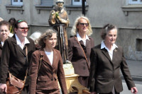 Włocławek: miejskie obchody Bożego Ciała