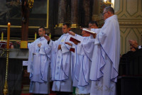 Wyruszyła XXVIII Piesza Pielgrzymka ze Zduńskiej Woli na Jasną Górę