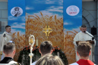 Włocławek: miejskie obchody Bożego Ciała