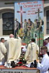 Włocławek: miejskie obchody Bożego Ciała