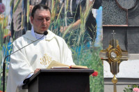 Włocławek: miejskie obchody Bożego Ciała