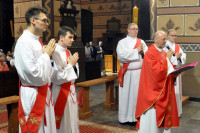 Diecezja Włocławska ma nowych prezbiterów