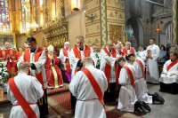 Diecezja Włocławska ma nowych prezbiterów