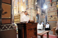 Włocławek: uroczystość Bożego Ciała