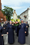 Włocławek: uroczystość Bożego Ciała