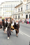 Włocławek: uroczystość Bożego Ciała