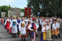 Włocławek: uroczystość Bożego Ciała