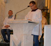 Licheń: zakończyły się rekolekcje katechetów diecezji włocławskiej