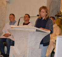 Licheń: zakończyły się rekolekcje katechetów diecezji włocławskiej