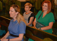 Licheń: zakończyły się rekolekcje katechetów diecezji włocławskiej