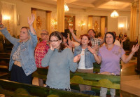 Licheń: zakończyły się rekolekcje katechetów diecezji włocławskiej