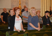 Licheń: zakończyły się rekolekcje katechetów diecezji włocławskiej