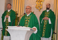 Licheń: zakończyły się rekolekcje katechetów diecezji włocławskiej