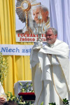 Włocławek: uroczystość Bożego Ciała