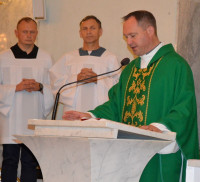 Licheń: zakończyły się rekolekcje katechetów diecezji włocławskiej