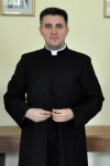 Obłóczyny we włocławskim seminarium