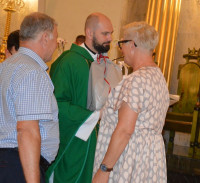 Licheń: zakończyły się rekolekcje katechetów diecezji włocławskiej