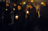 83. rocznica aresztowania bp. Kozala, prezbiterów, alumnów i nauczycieli Włocławka