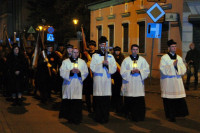 83. rocznica aresztowania bp. Kozala, prezbiterów, alumnów i nauczycieli Włocławka