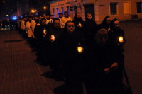83. rocznica aresztowania bp. Kozala, prezbiterów, alumnów i nauczycieli Włocławka