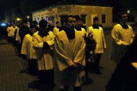 83. rocznica aresztowania bp. Kozala, prezbiterów, alumnów i nauczycieli Włocławka