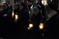 83. rocznica aresztowania bp. Kozala, prezbiterów, alumnów i nauczycieli Włocławka
